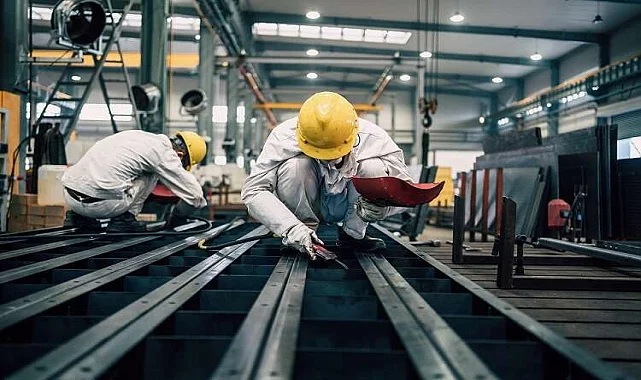 Evka 7 Şantiye Depolama